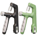 Hand Gripper Modern Design With Counter