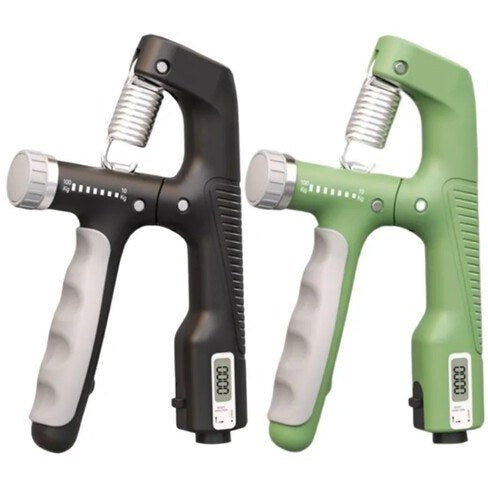 Hand Gripper Modern Design With Counter