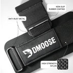 Weightlifting Hooks