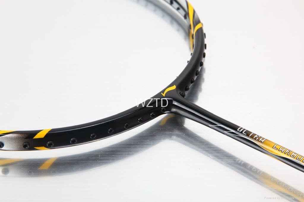 Li-Ning Ultra Carbon 2200 Badminton Racket - Sports Zone