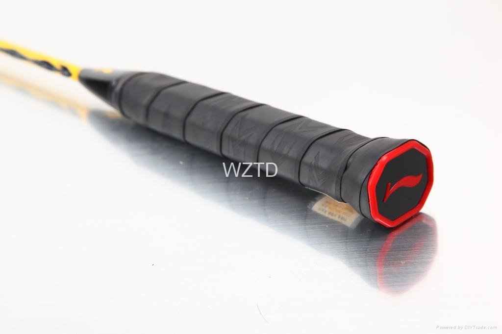 Li-Ning Ultra Carbon 2200 Badminton Racket - Sports Zone