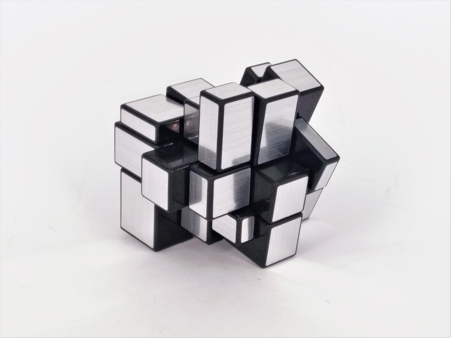 Rubik's cube Mirror 3x3 (Speed Cube)