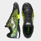 JOMA FOOTBALL MAXIMA 2531 TURF SHOES (GRIPPER)- YALLOW-BLACK-GREEN - 2026