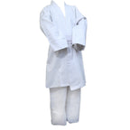 Sports Karate Uniform for Kids & Adults