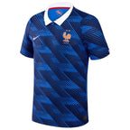 FRANCE HOME FIFA CUP PLAYER VERSION JERSEY 2026