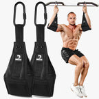 Premium Ab Straps