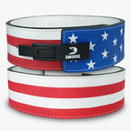 DMOOSE Weightlifting 10mm Lever Belt