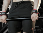 DMoose Lifting Straps