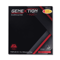 Nittaku Genextion V2C Table Tennis Rubber
