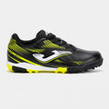 JOMA FOOTBALL PROPULSION JR 2501 ARTIFICIAL GRASS SHOES(GRIPPER) - YELLOW-BLACK - 2026