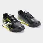 JOMA FOOTBALL PROPULSION JR 2501 ARTIFICIAL GRASS SHOES(GRIPPER) - YELLOW-BLACK - 2026