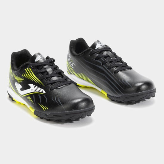 JOMA FOOTBALL PROPULSION JR 2501 ARTIFICIAL GRASS SHOES(GRIPPER) - YELLOW-BLACK - 2026
