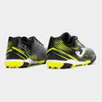 JOMA FOOTBALL PROPULSION JR 2501 ARTIFICIAL GRASS SHOES(GRIPPER) - YELLOW-BLACK - 2026