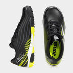 JOMA FOOTBALL PROPULSION JR 2501 ARTIFICIAL GRASS SHOES(GRIPPER) - YELLOW-BLACK - 2026