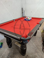 Pool Table 3.5Ft X 7Ft