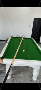 Pool Table Shander 4ft X 8ft