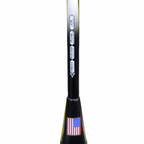 Ashaway Flame Badminton Racket - Sports Zone