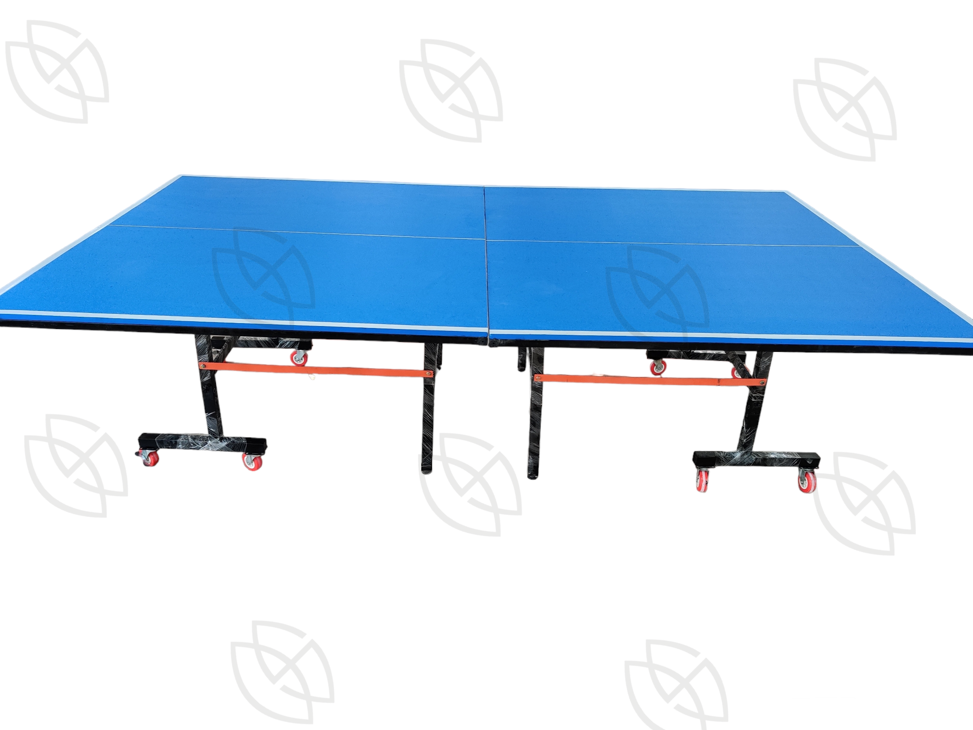 Table Tennis Table Bundle (MASTER)