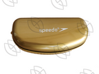 Swimming Goggle Speedo Golden Box With Ear Plugs