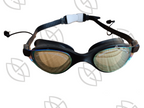 Swimming Goggle Speedo Gray Box S885