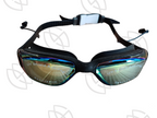 Swimming Goggle Speedo Gray Box S885