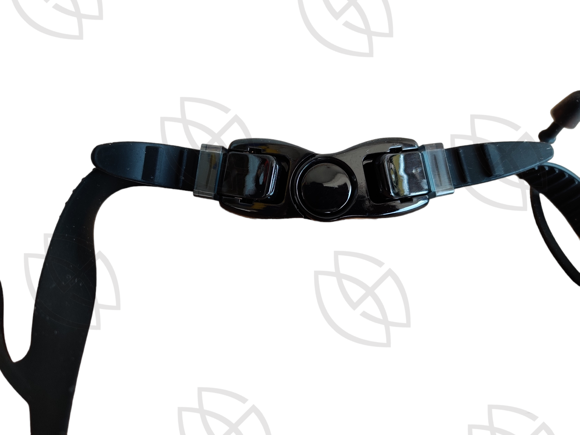 Swimming Goggle Speedo Gray Box S885