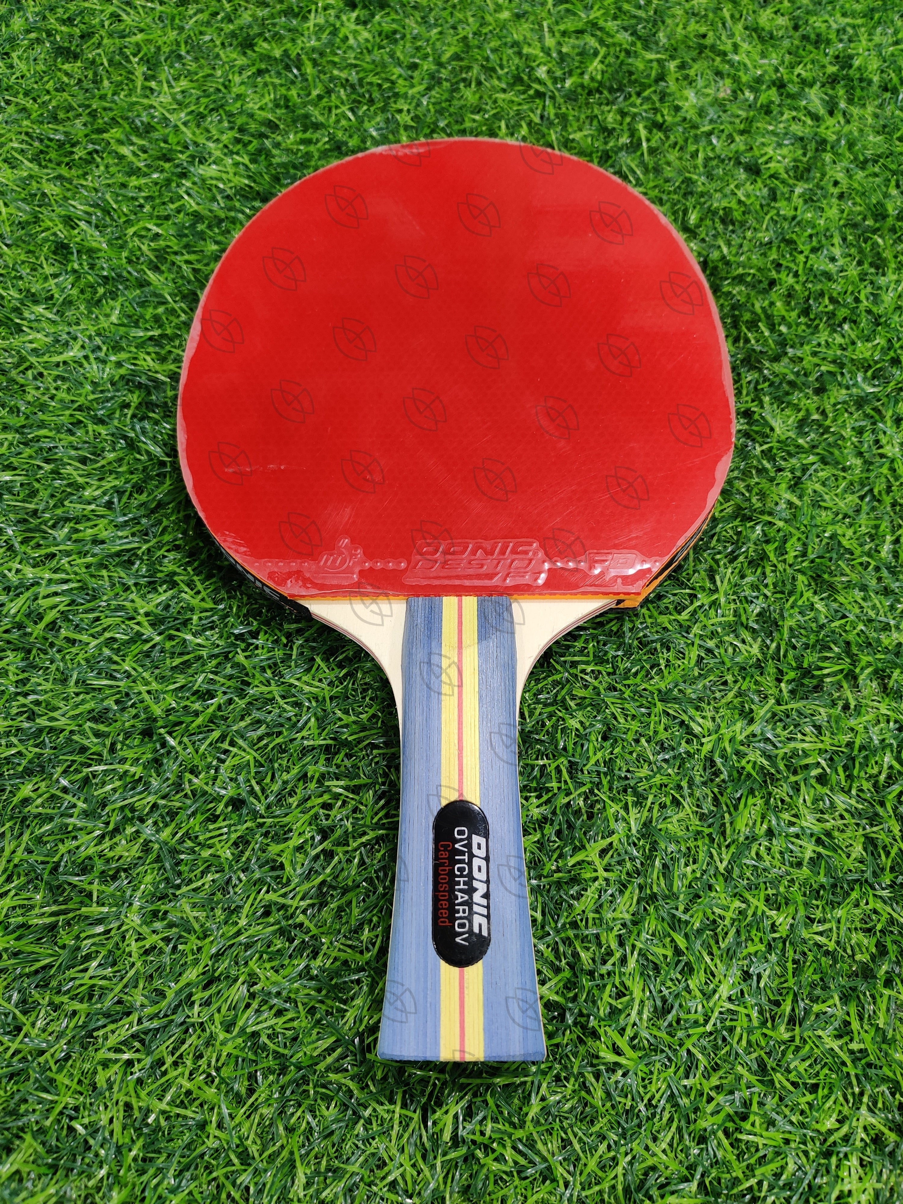 Table Tennis Racket Donic