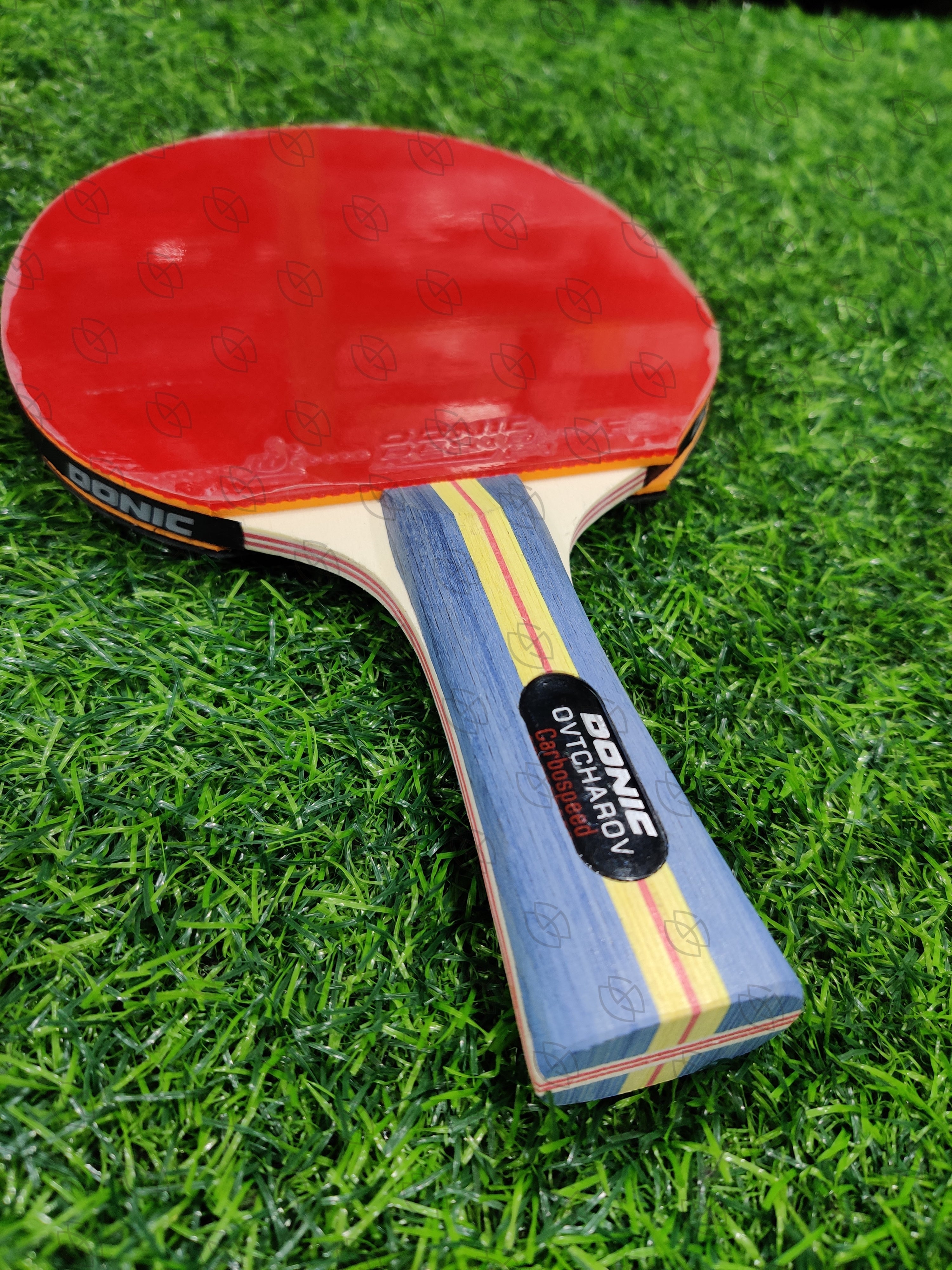 Table Tennis Racket Donic