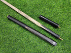 Cue Stick Master Pro Butt Black/Gray 3Piece