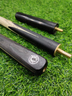 Cue Stick Master Pro Butt Black/Gray 3Piece