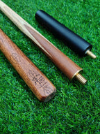 Snooker Stick Ajun 3 Piece Hand Made China