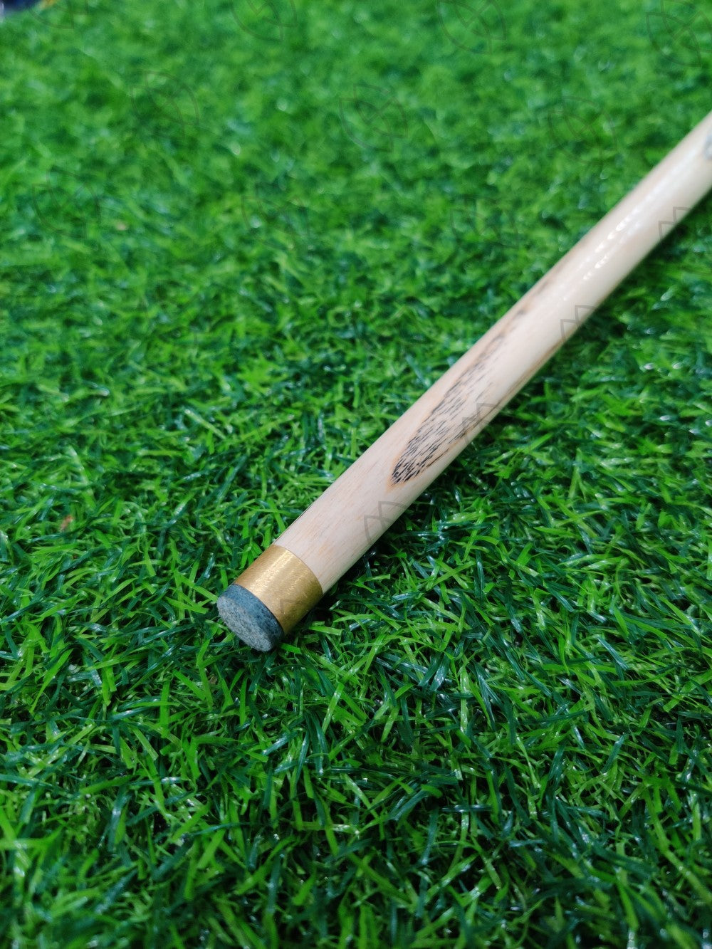 Snooker Stick Ajun 2 Piece Hand Made