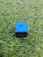 Snooker Chalk Brunswick Blue ORG