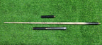 Cue Stick Master Pro Butt Black/Gray 3Piece