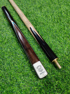 Snooker Stick LP Classic Luos White Hand Made 2 Piece