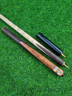 Snooker Stick LP Classic Brown Hand Made 3 Piece China