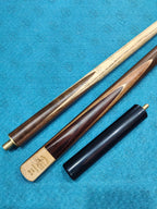 Snooker Cue Stick Ajun 3 Piece Hand Made China Original With Box
