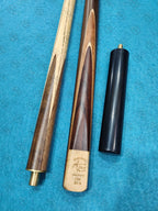Snooker Cue Stick Ajun 3 Piece Hand Made China Original With Box