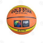 Basket Ball Gold Star GG7X