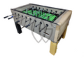 Foosball | Mini Soccer Table | Indoor Soccer Table | Foosball table | Home Foosball | Gray