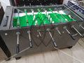 Foosball | Mini Soccer Table | Indoor Soccer Table | Foosball table | Home Foosball | Full Body Gray