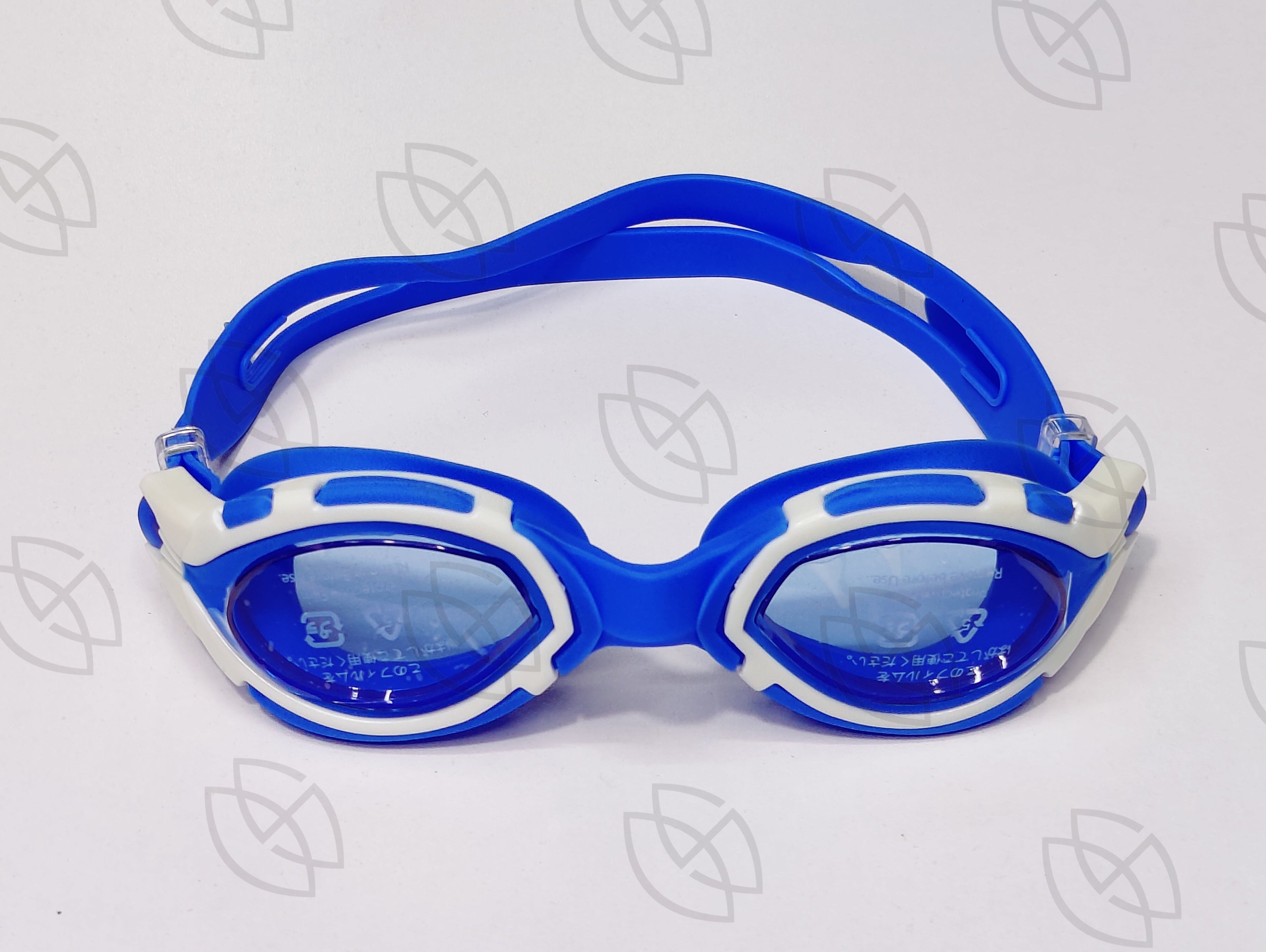 Speedo Swimming Goggles AK55