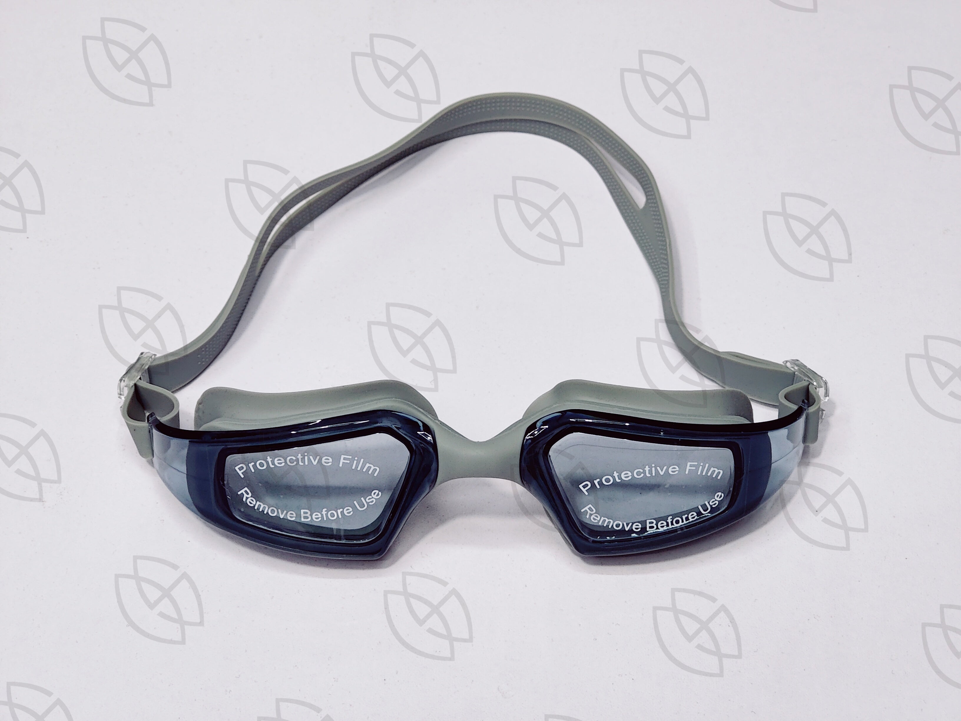 SPEEDO GOGGLE AK 2088