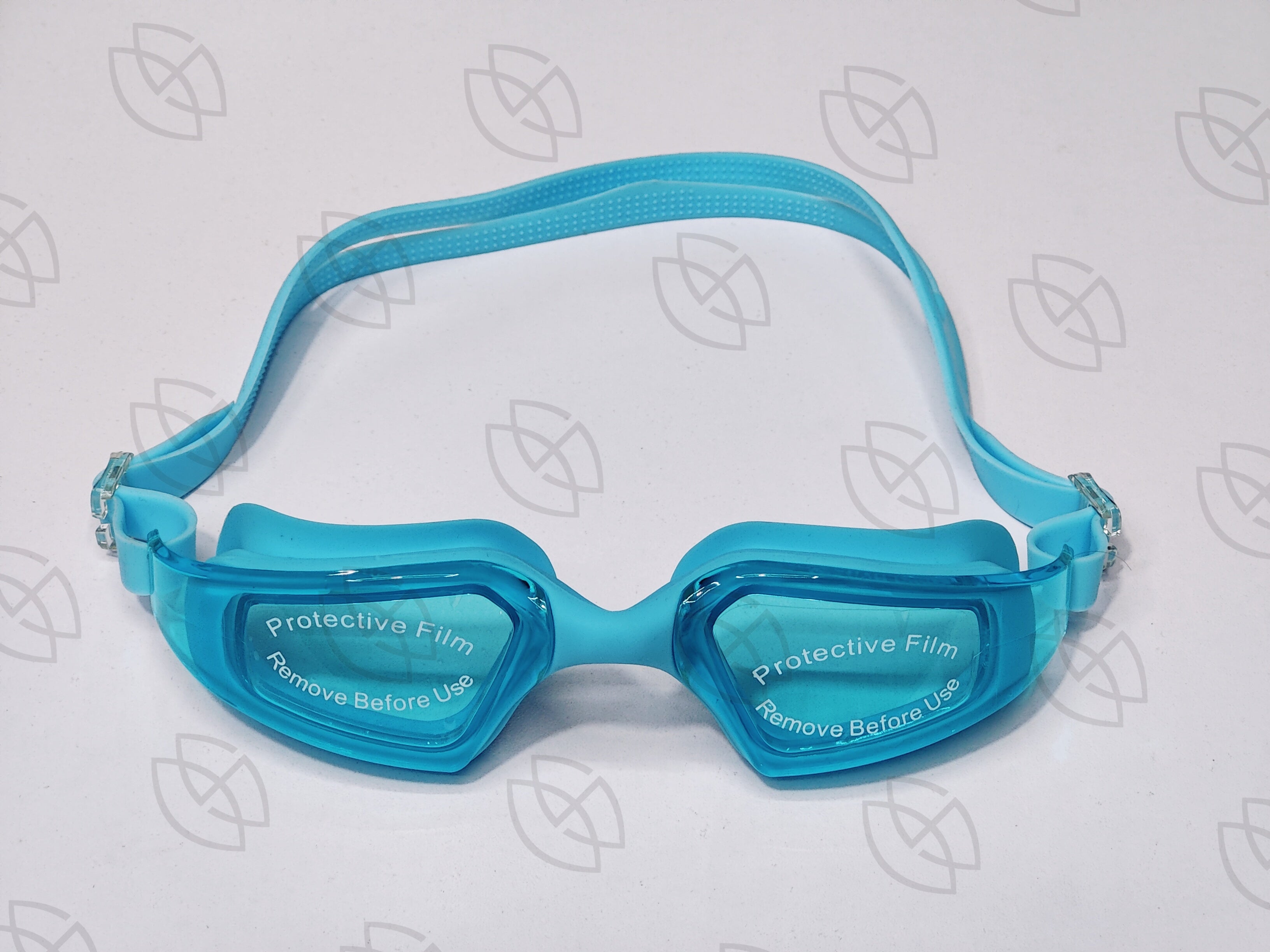 SPEEDO GOGGLE AK 2088