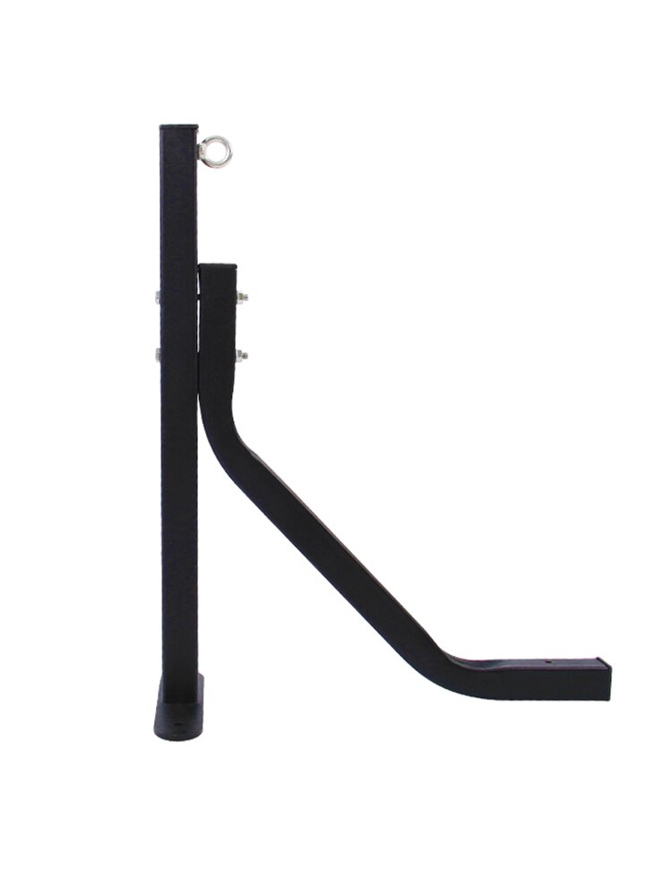 Wall Mount Boxing Sandbag Rack