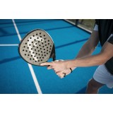 HEAD SPEED PRO PADEL RACQUET