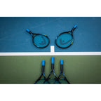 HEAD NOVAK 25 JUNIOR TENNIS RACQUET - 2025