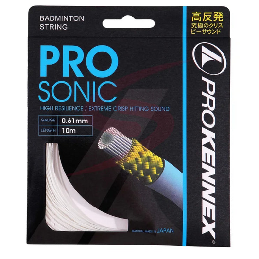 Prokennex ProSonic Badminton String