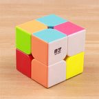 Rubik Cube QIYI S2 2X2