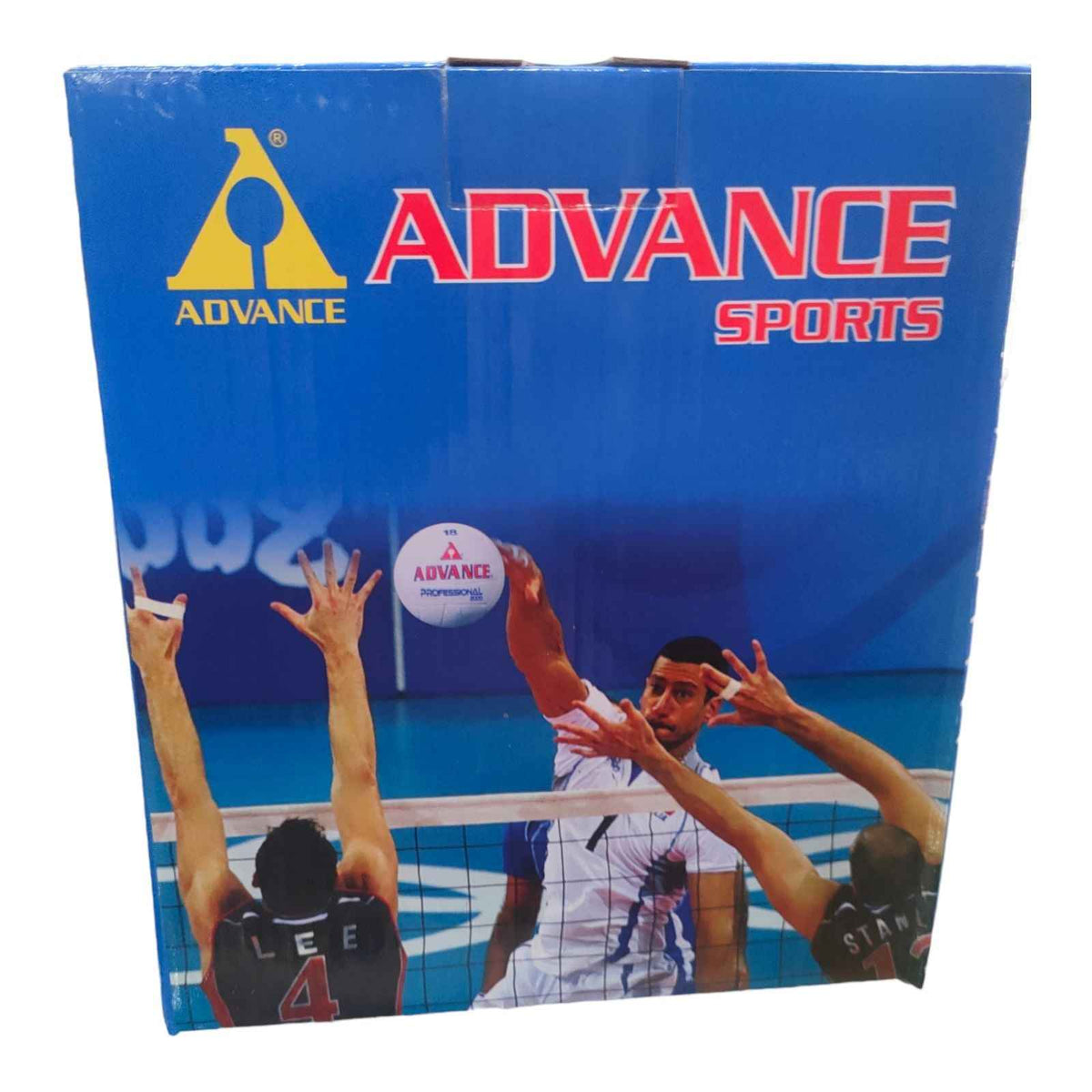 Advance Professional 2000 Smash Volleyball - Sports Zone